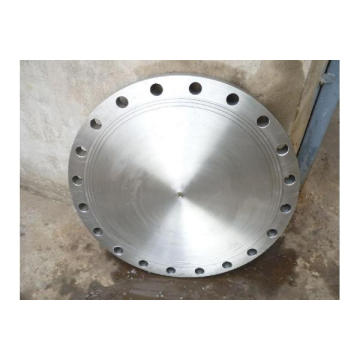 DIN2527 Pn16 Blind Flange, DIN 2527 Pn 10 Blind Flange